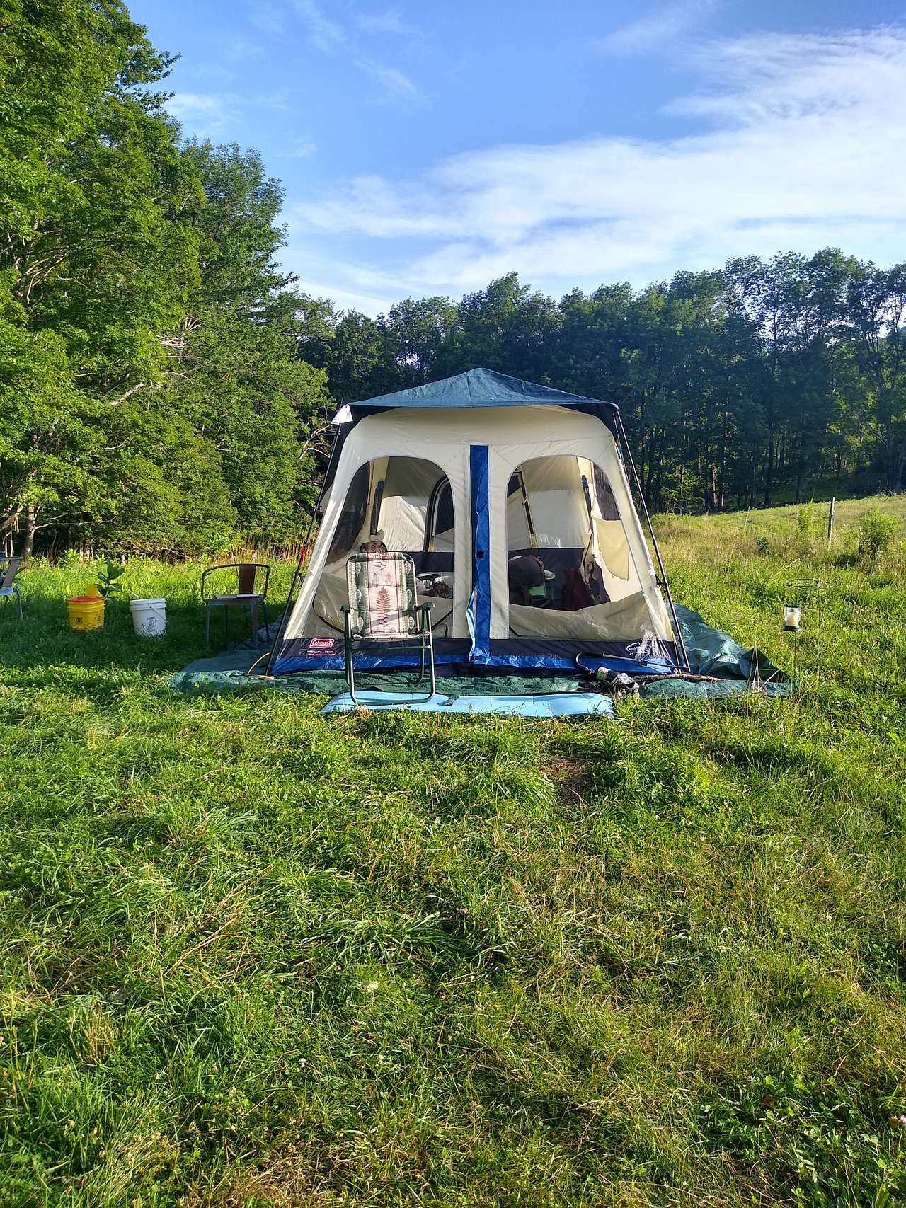 Squier Family Farm