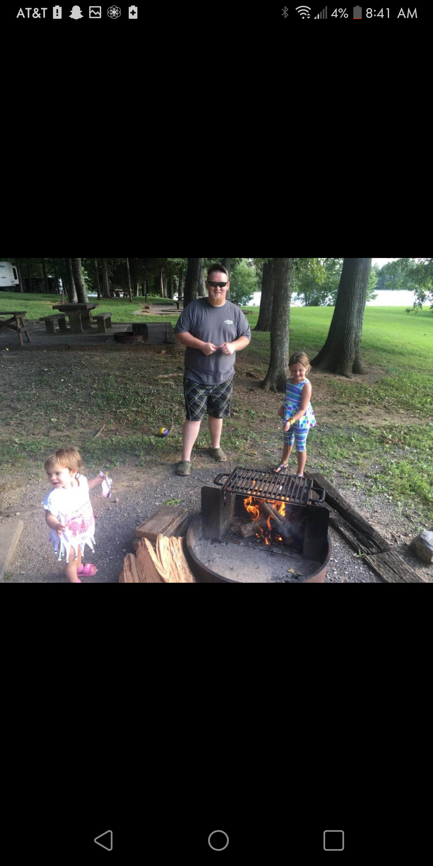 Barkley Lake