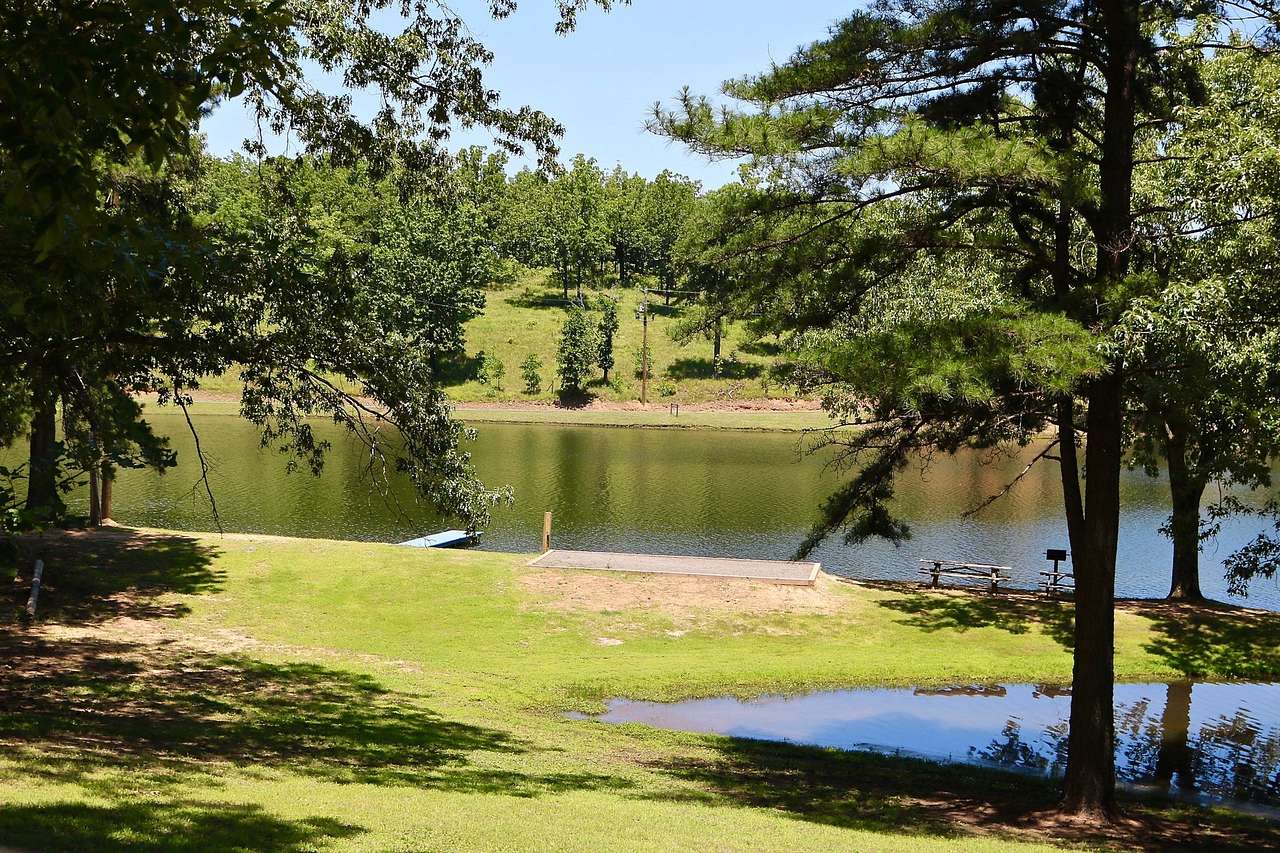 Indian Lakes Resort