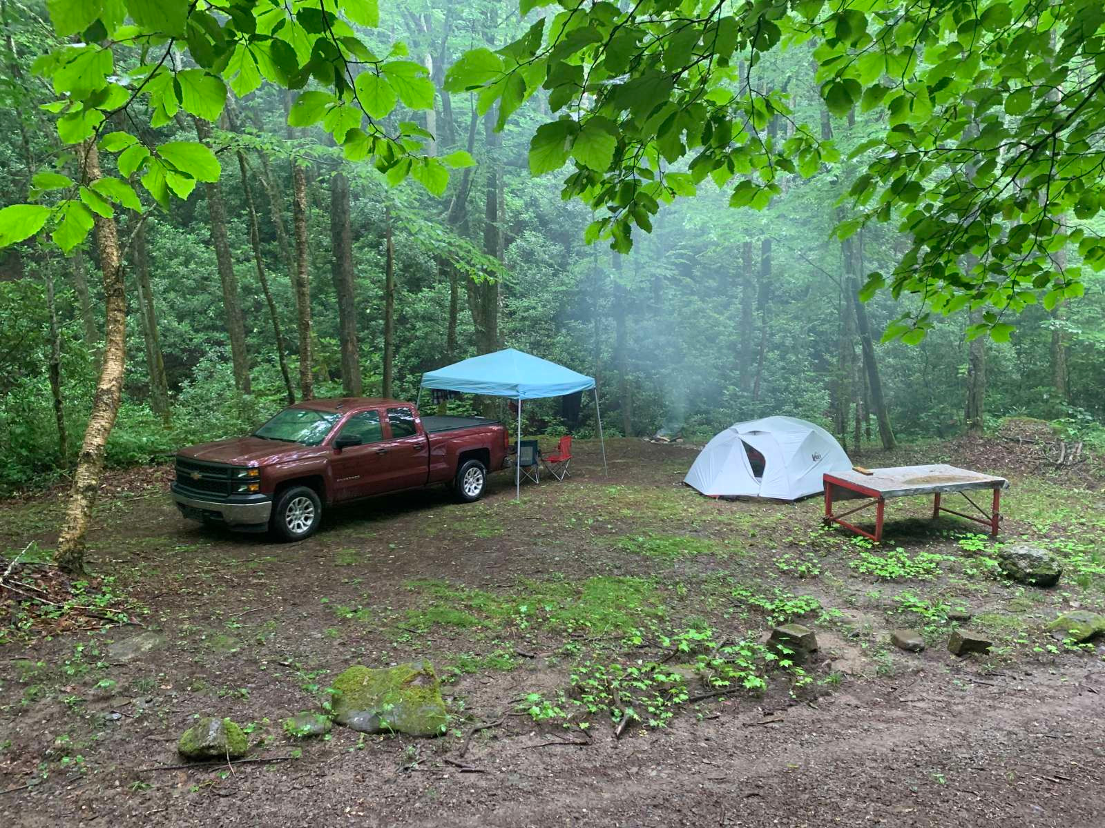 Indigo Eagle Sanctuary