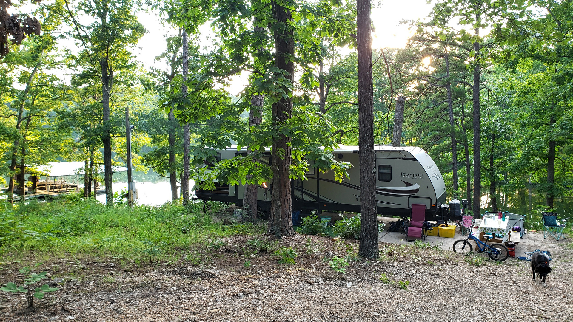 Spring Lake Ranch
