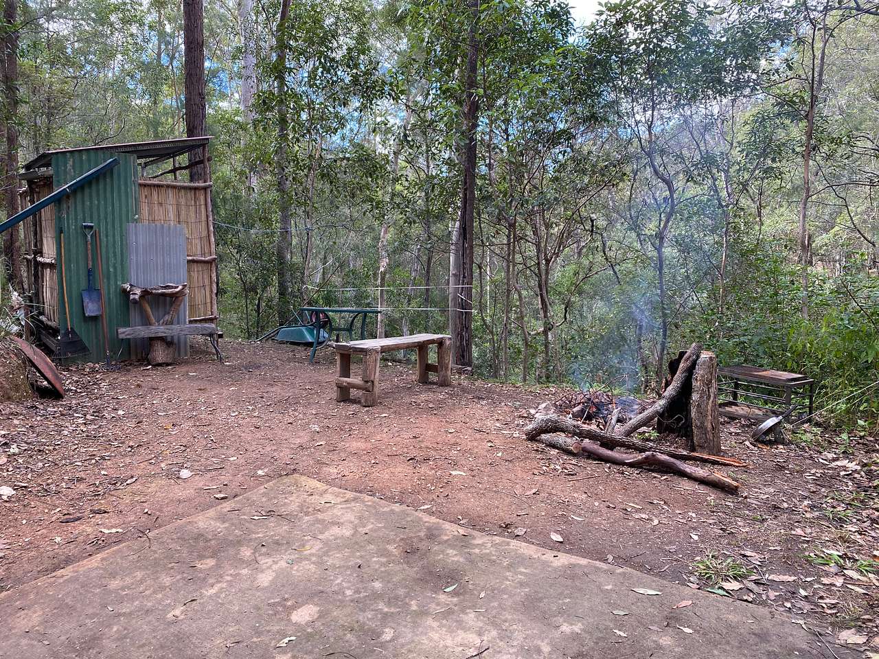 Relaxing Rural Retreat