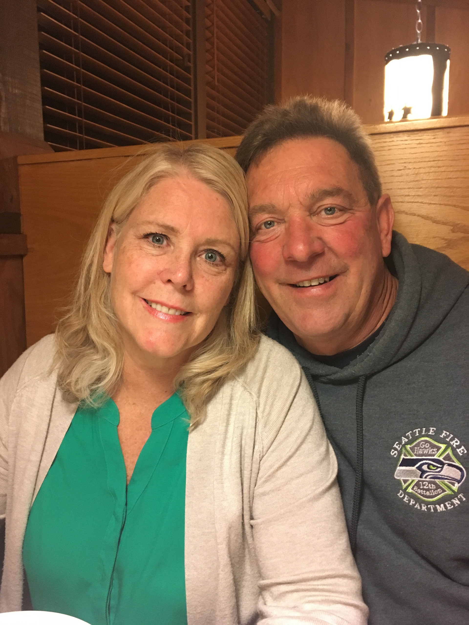 Ducken Farm Camping