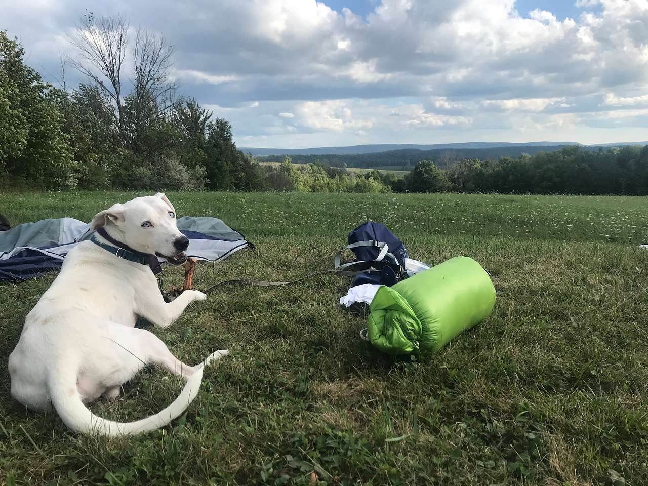 Endless Mountain Getaways