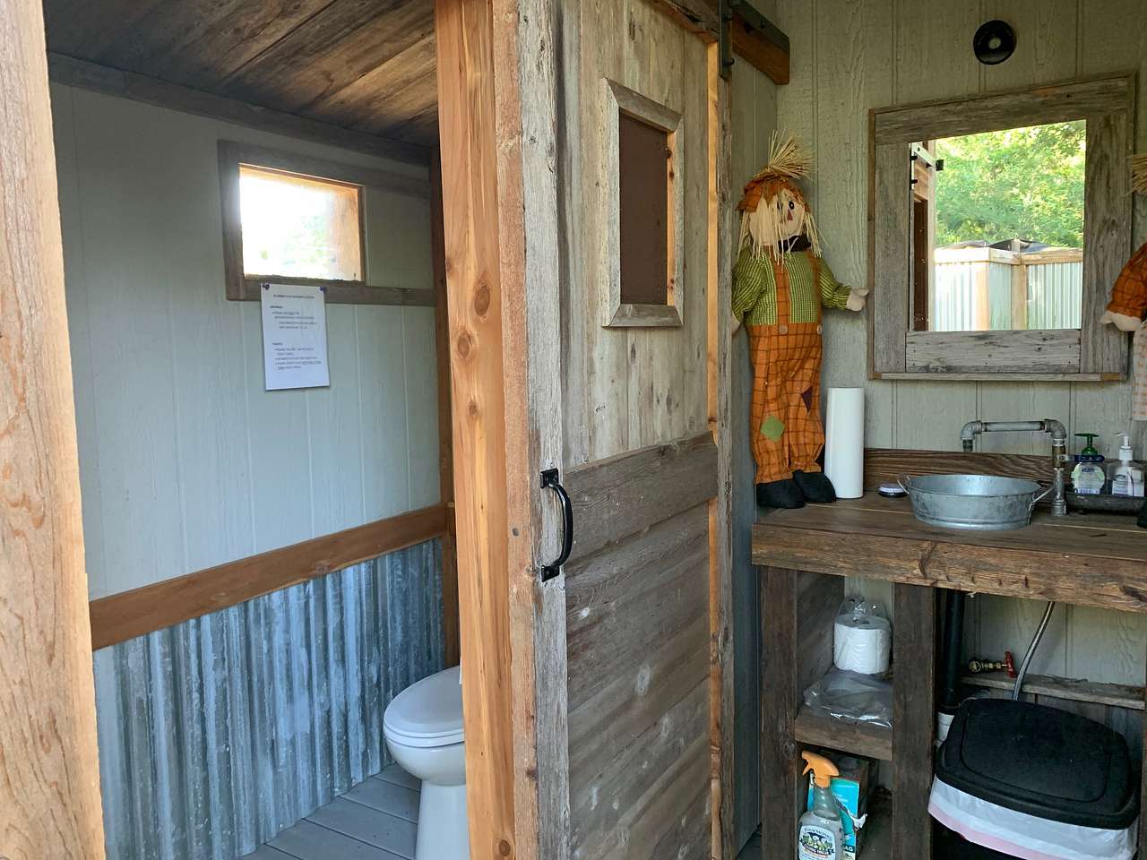 DRR Trailriders' Rest - Campground