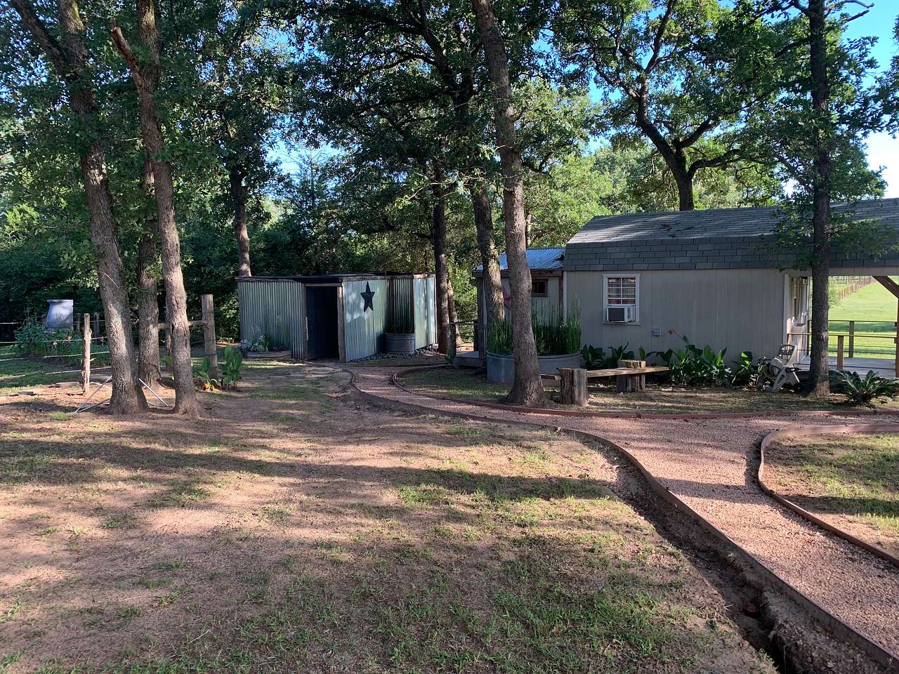 DRR Trailriders' Rest - Campground