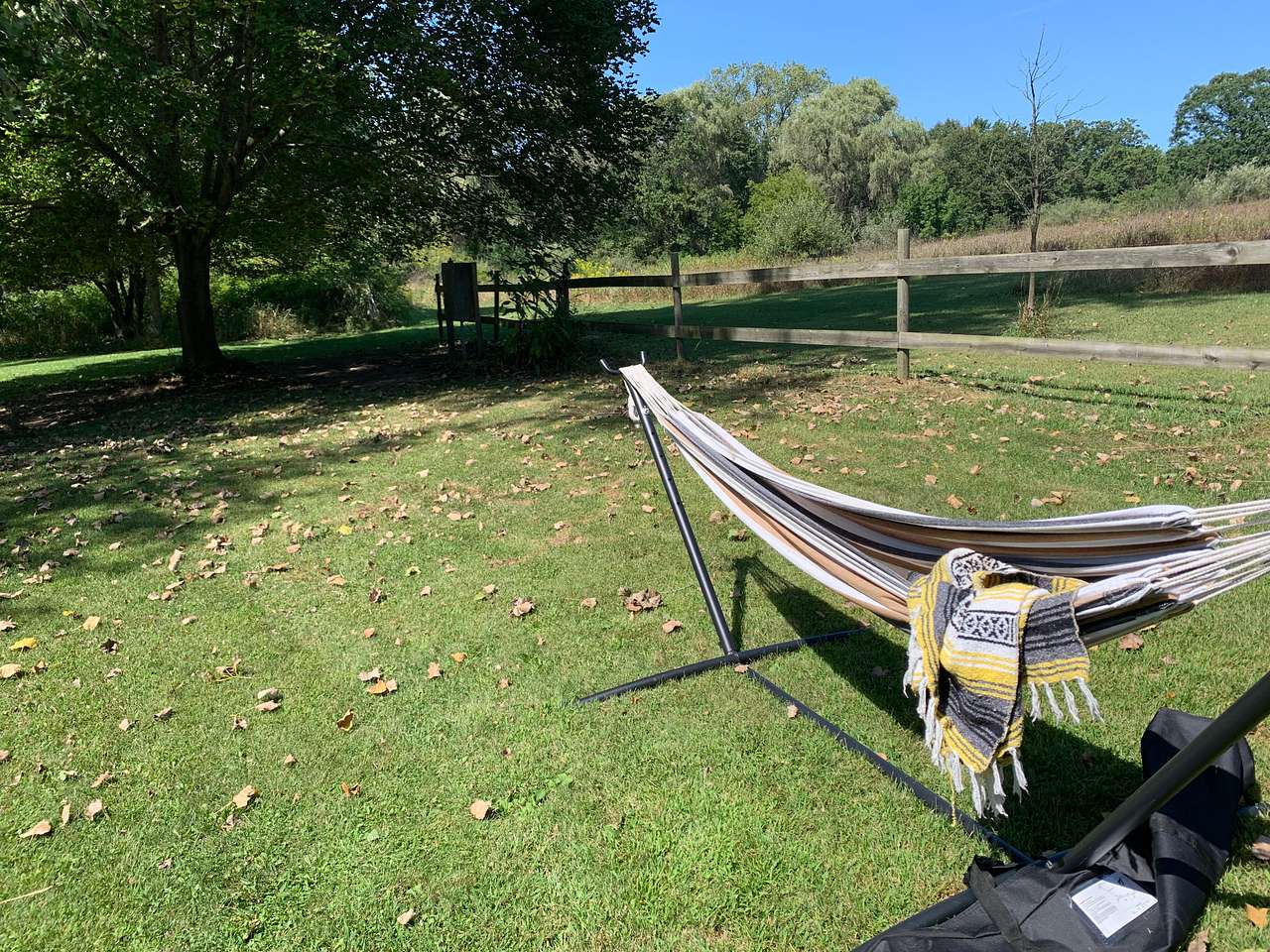 Sun Creek Farm