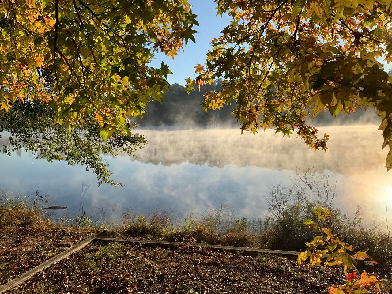 Payne Lake Recreation Area