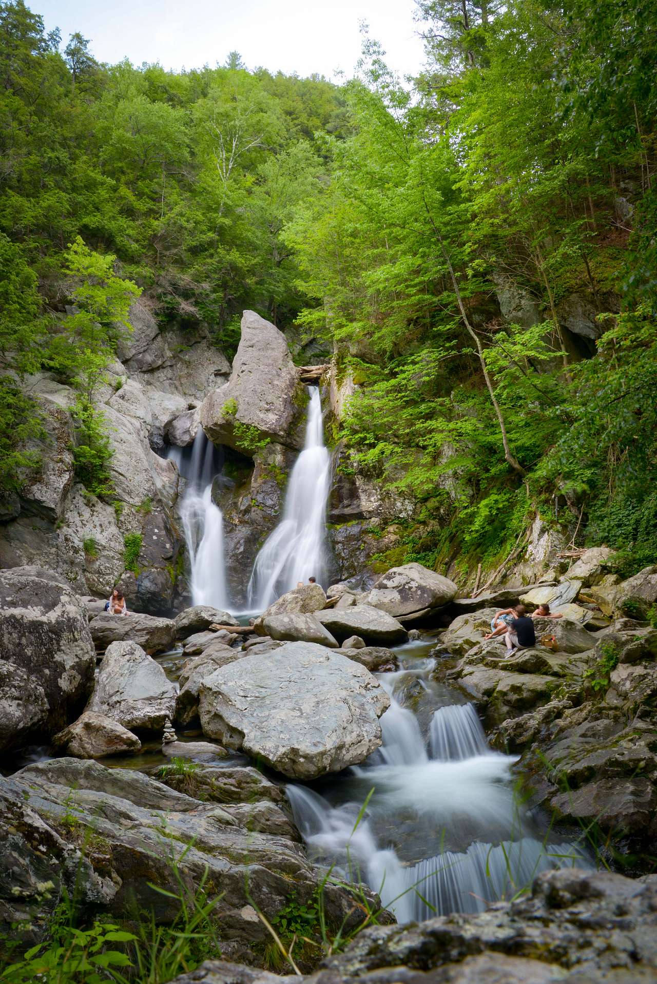 Copake Falls