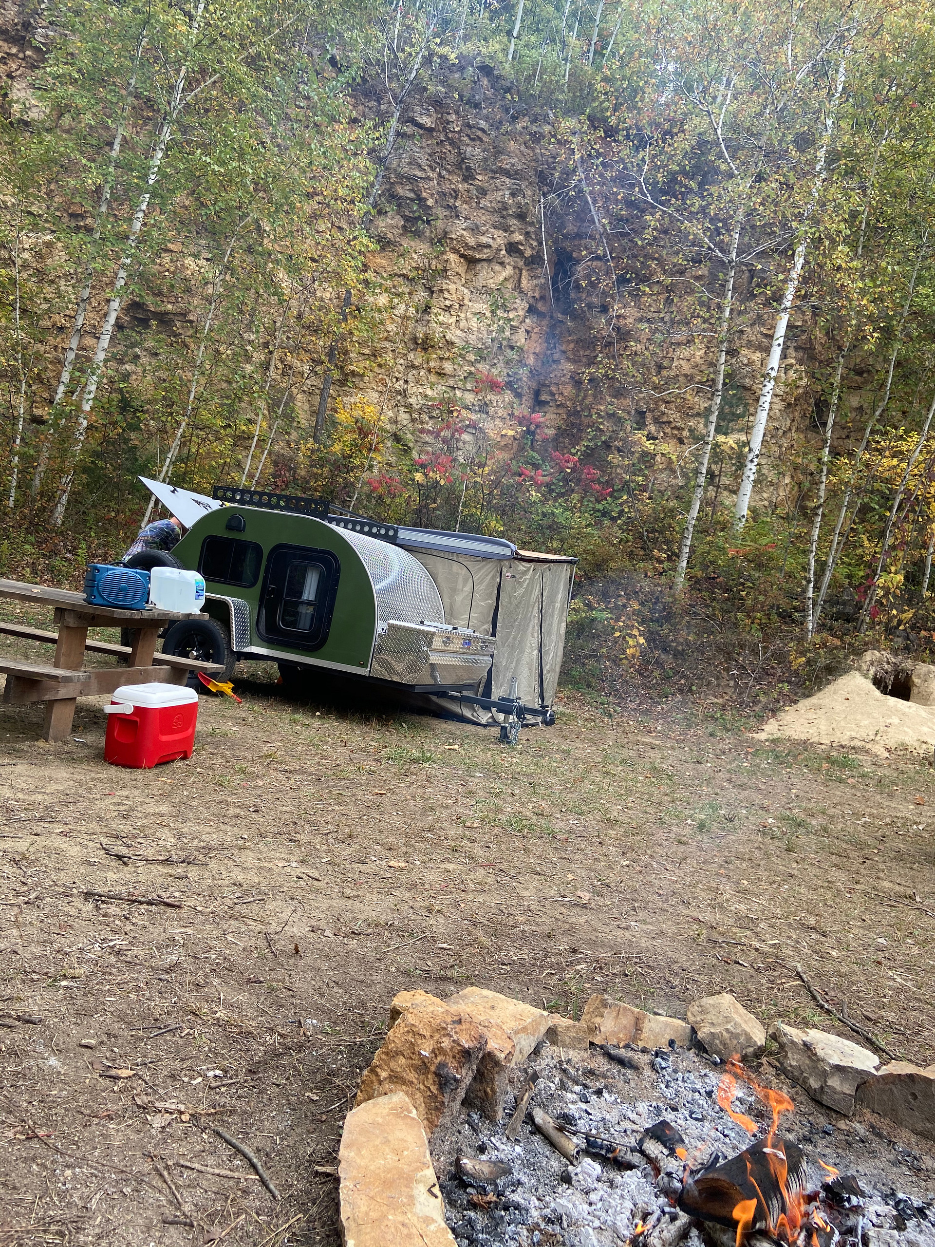 Corner Cove 