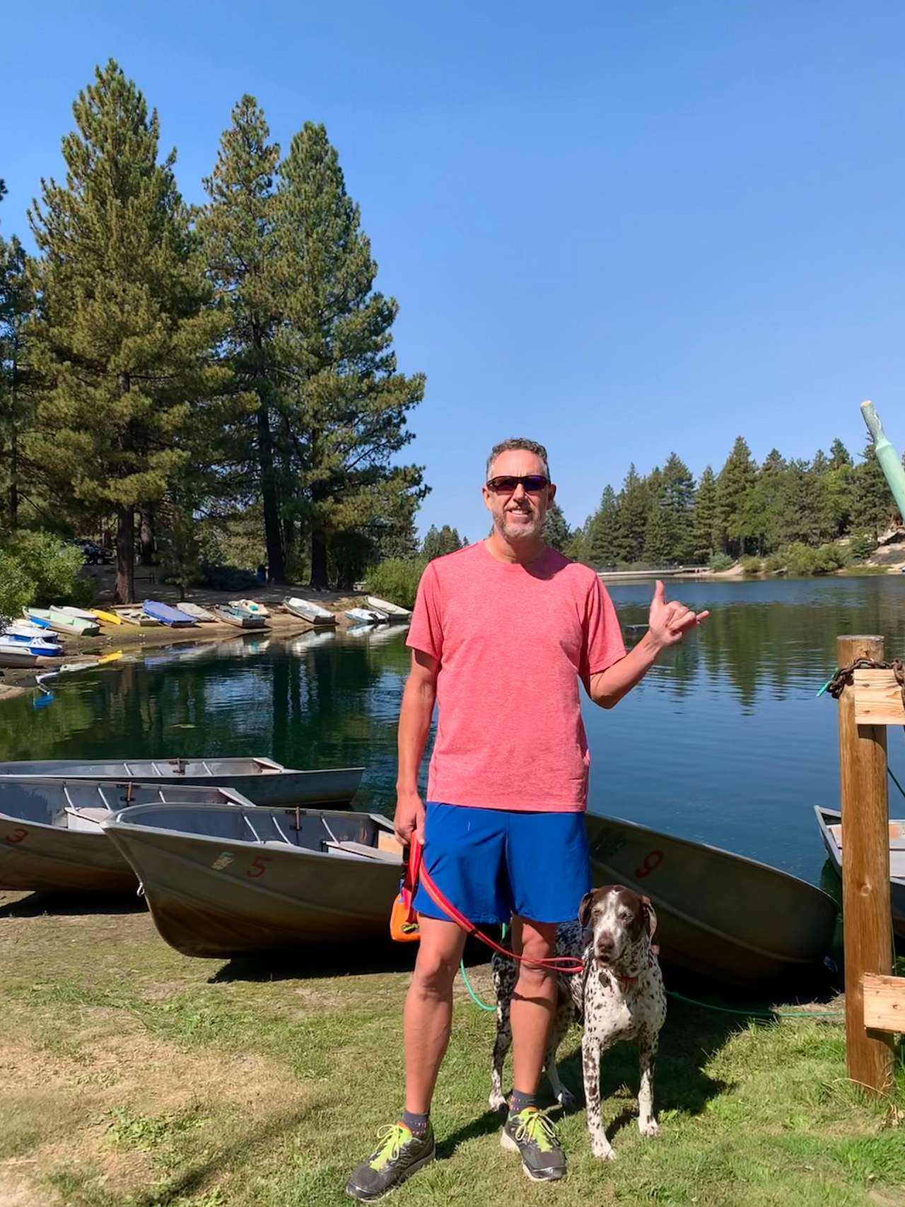 SB Mountain Cabin Rentals