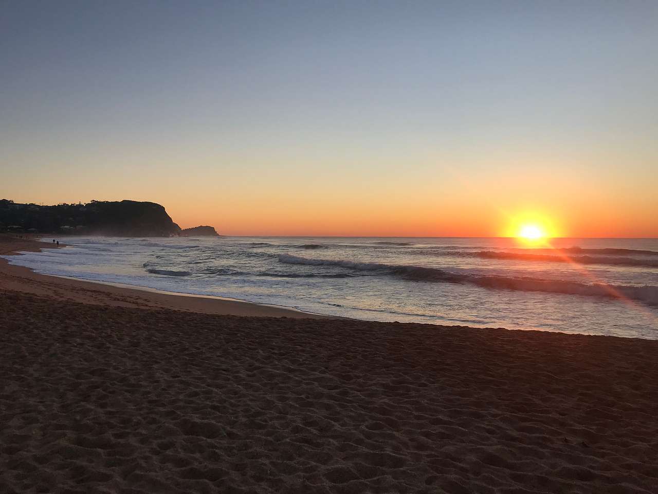 Avoca Beach- 10 minutes from home.