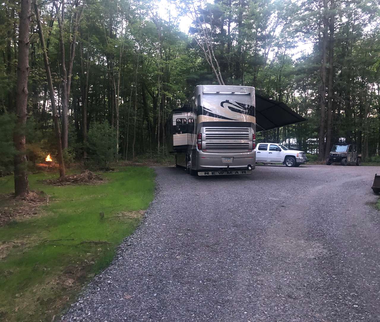Dave S.’s Land