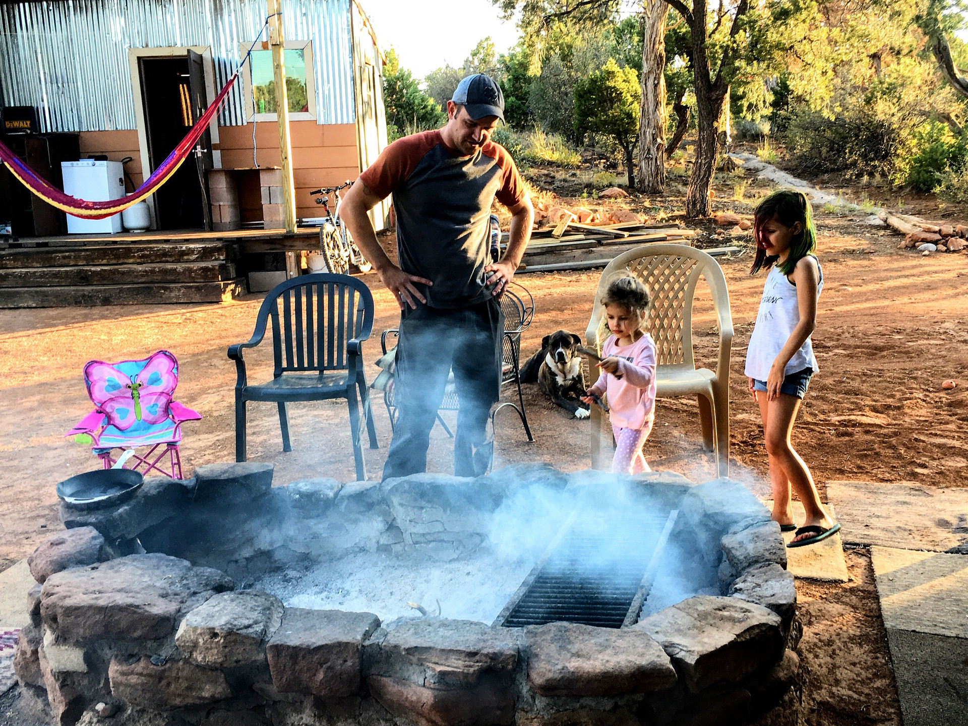 Indian Canyon Ranch
