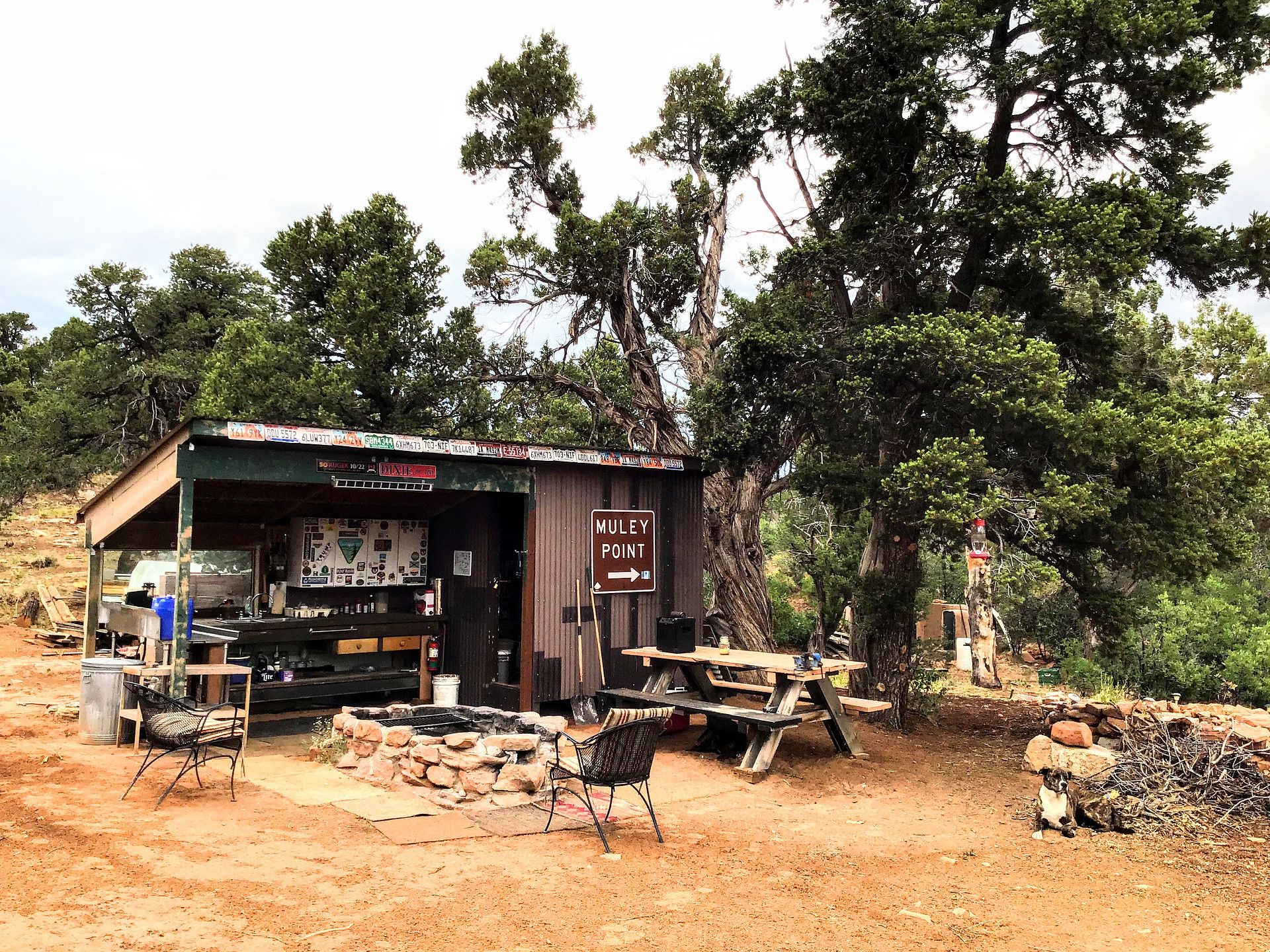Indian Canyon Ranch