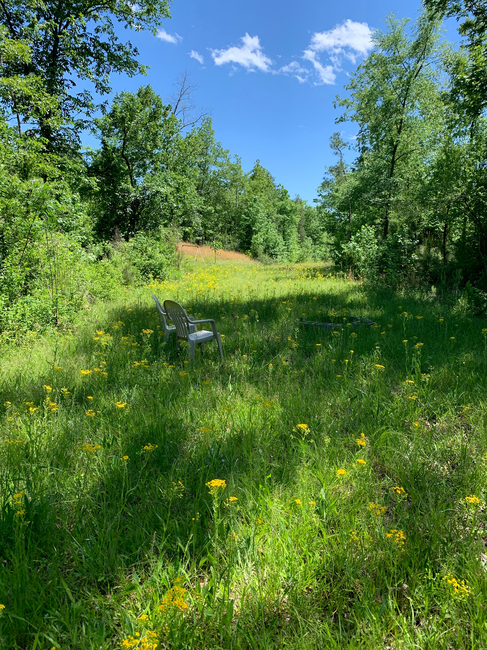 KALEIDOSCOPE FARM - Nature!
