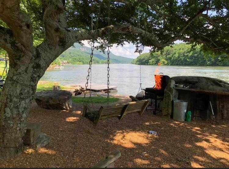 River Life RV Resort