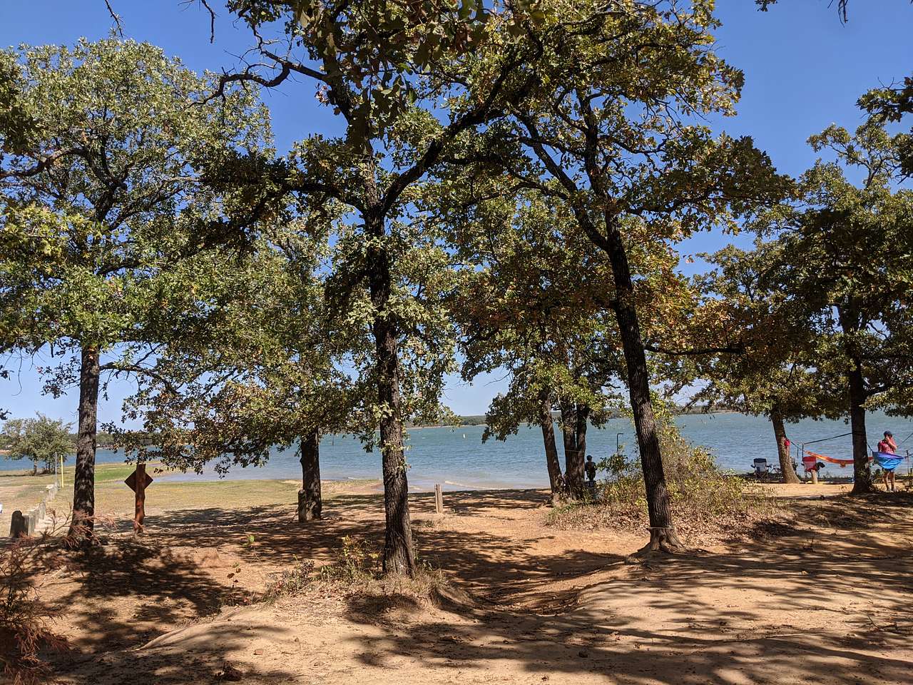 Tipps Point Campground