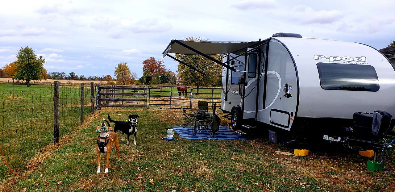 Shalamar Farm