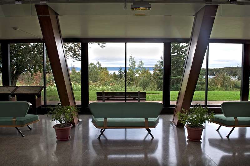 Alexander Graham Bell National Historic Site