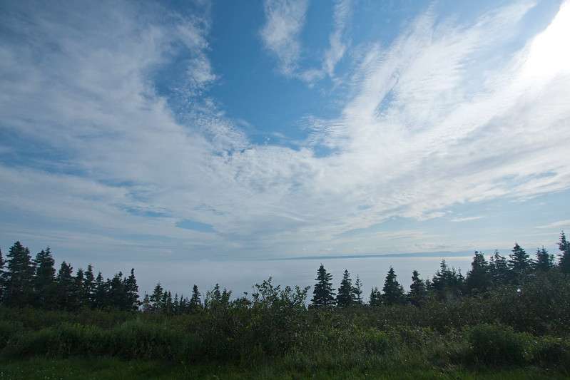 Forillon National Park