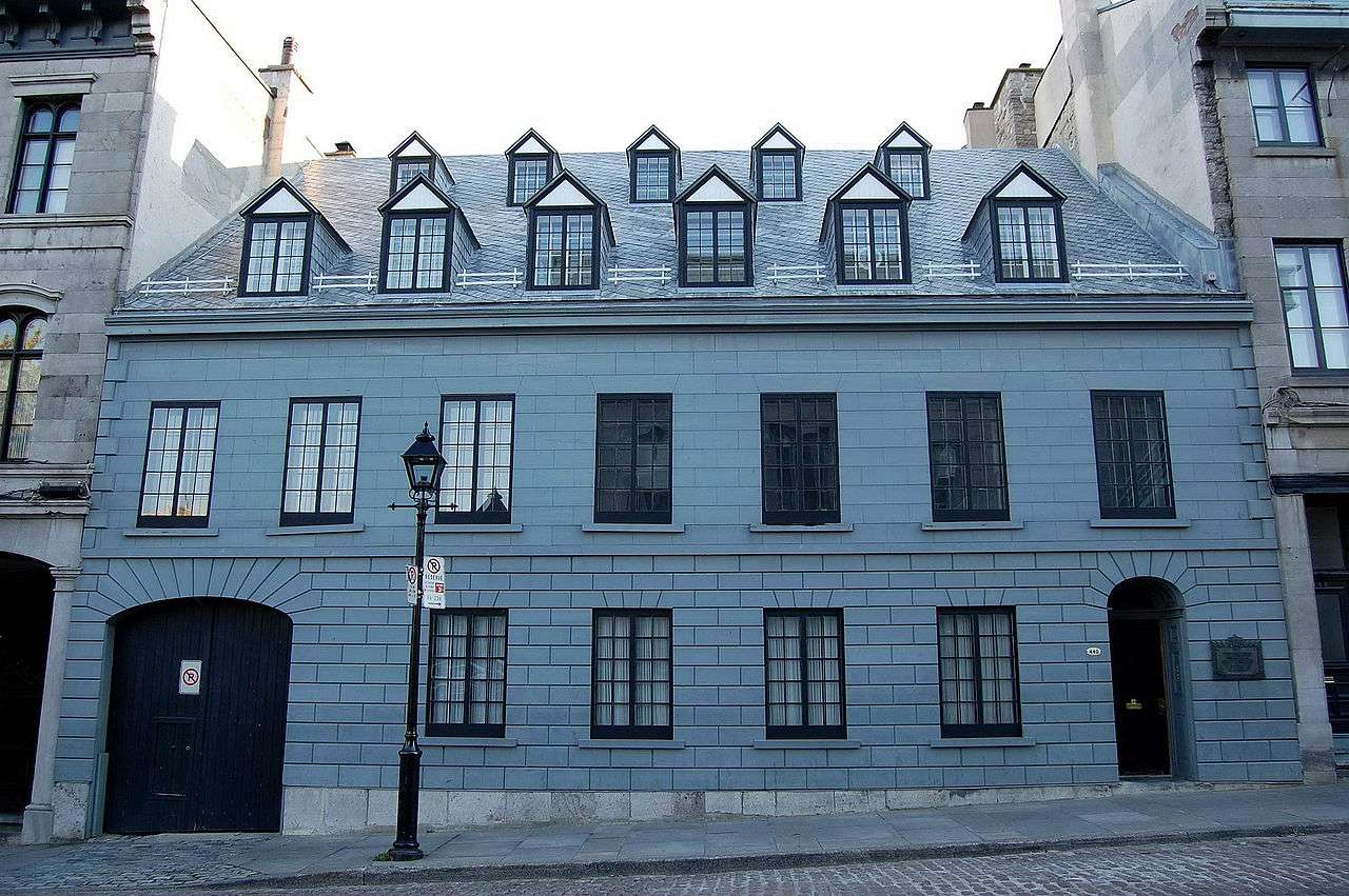 Louis-Joseph Papineau National Historic Site