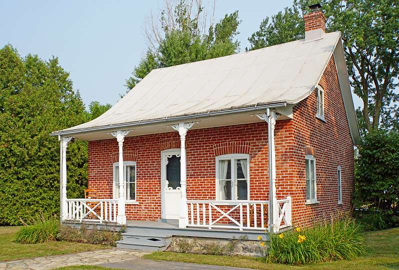 Sir Wilfrid Laurier National Historic Site