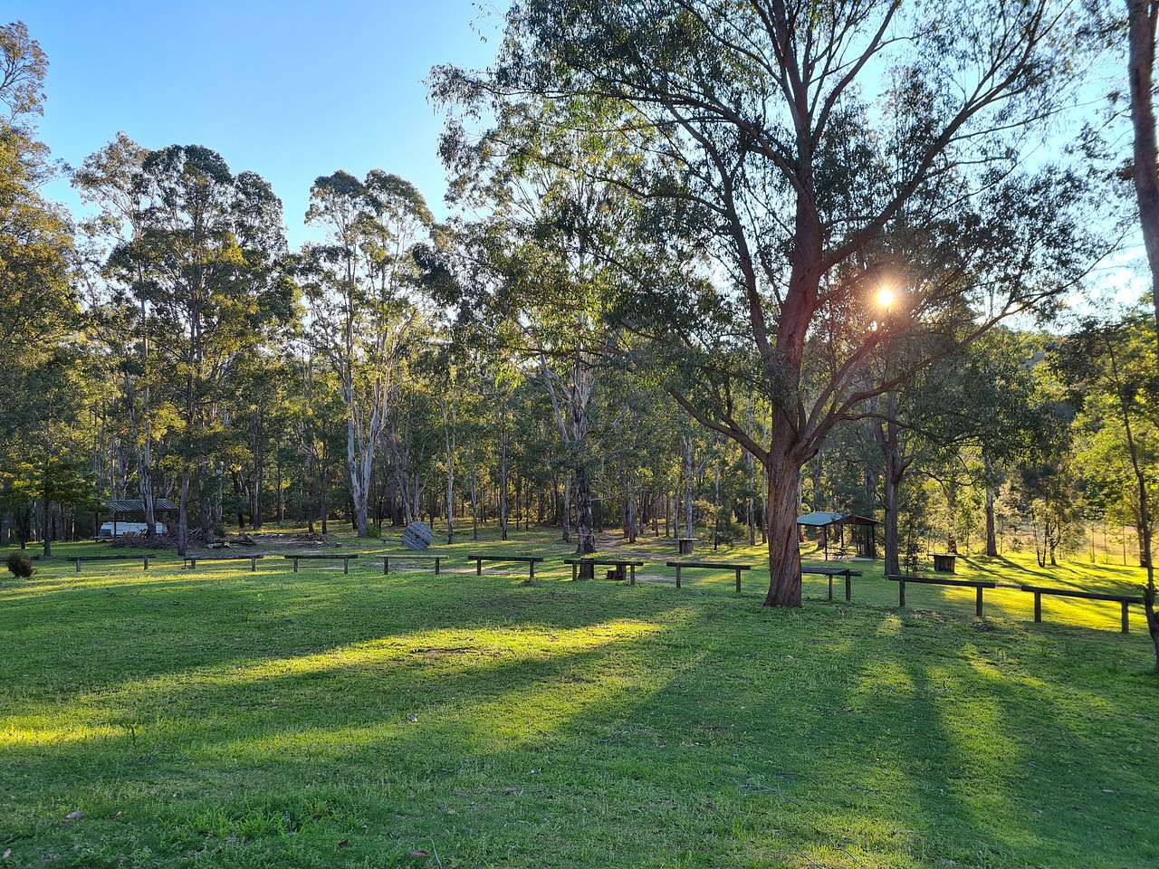 Wattle Valley Farm