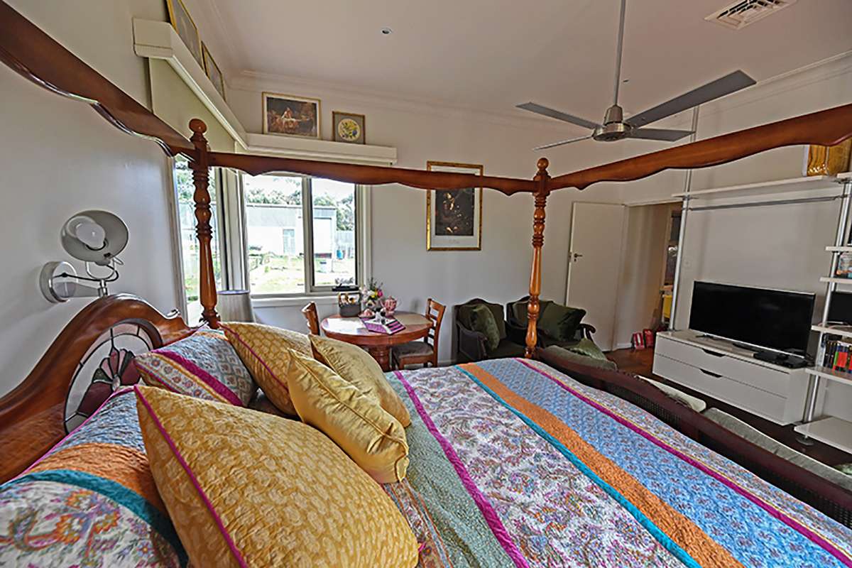 Galahad's Animal Sanctuary and B&B