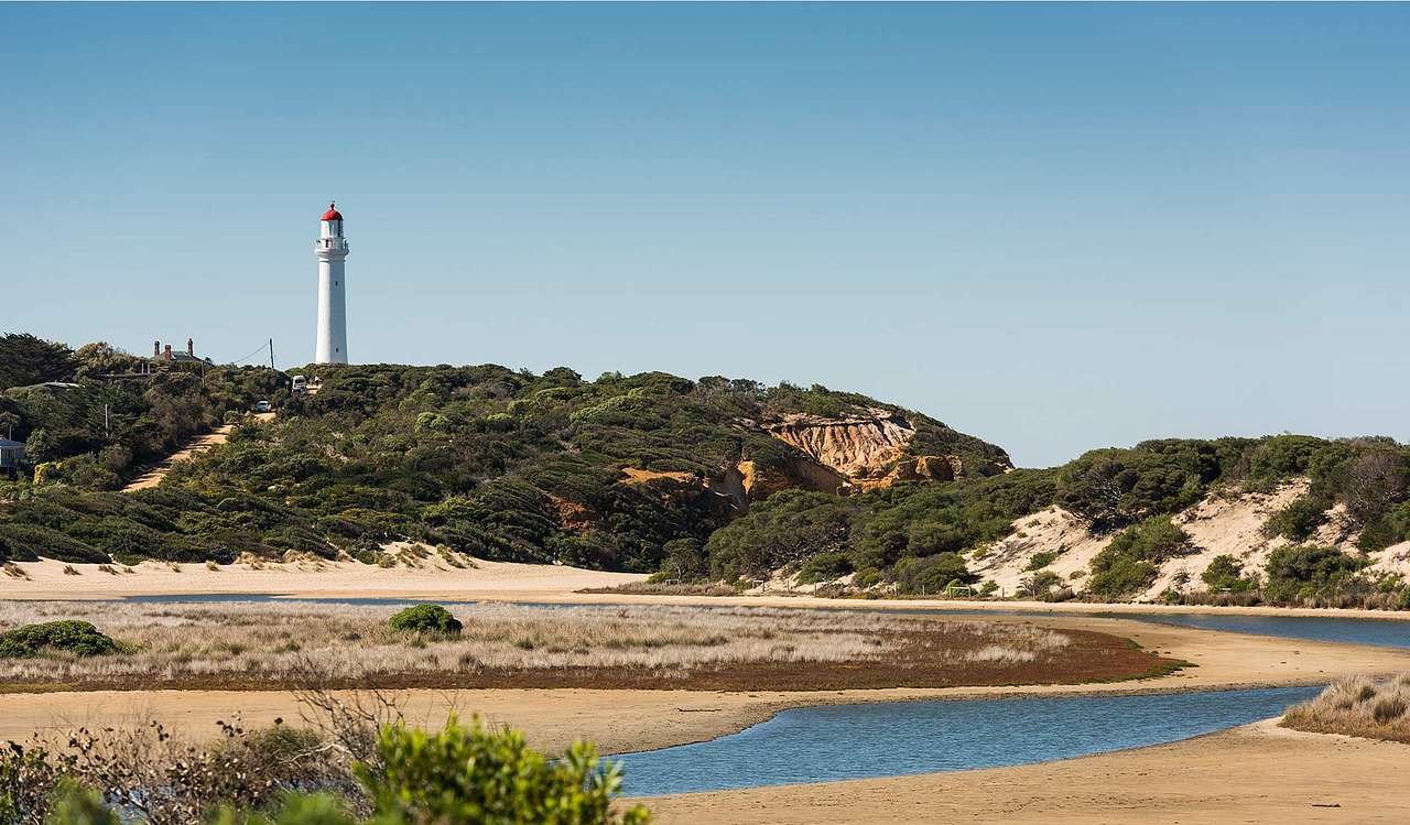 Great Otway National Park