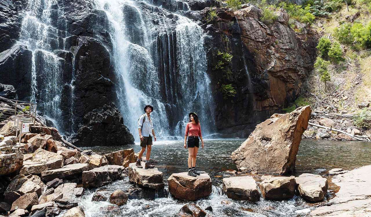 Grampians National Park