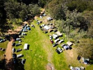 Dalli's Campground