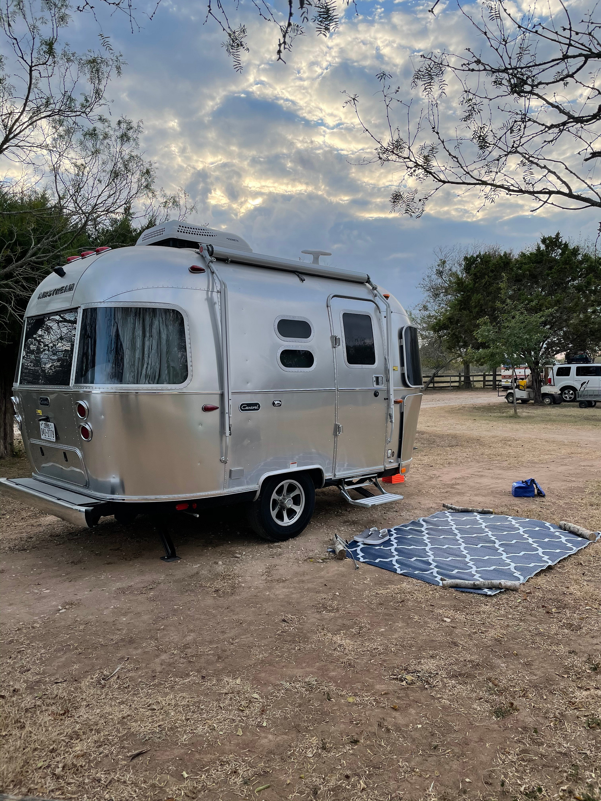 Happy Horse Camp & RV Getaway