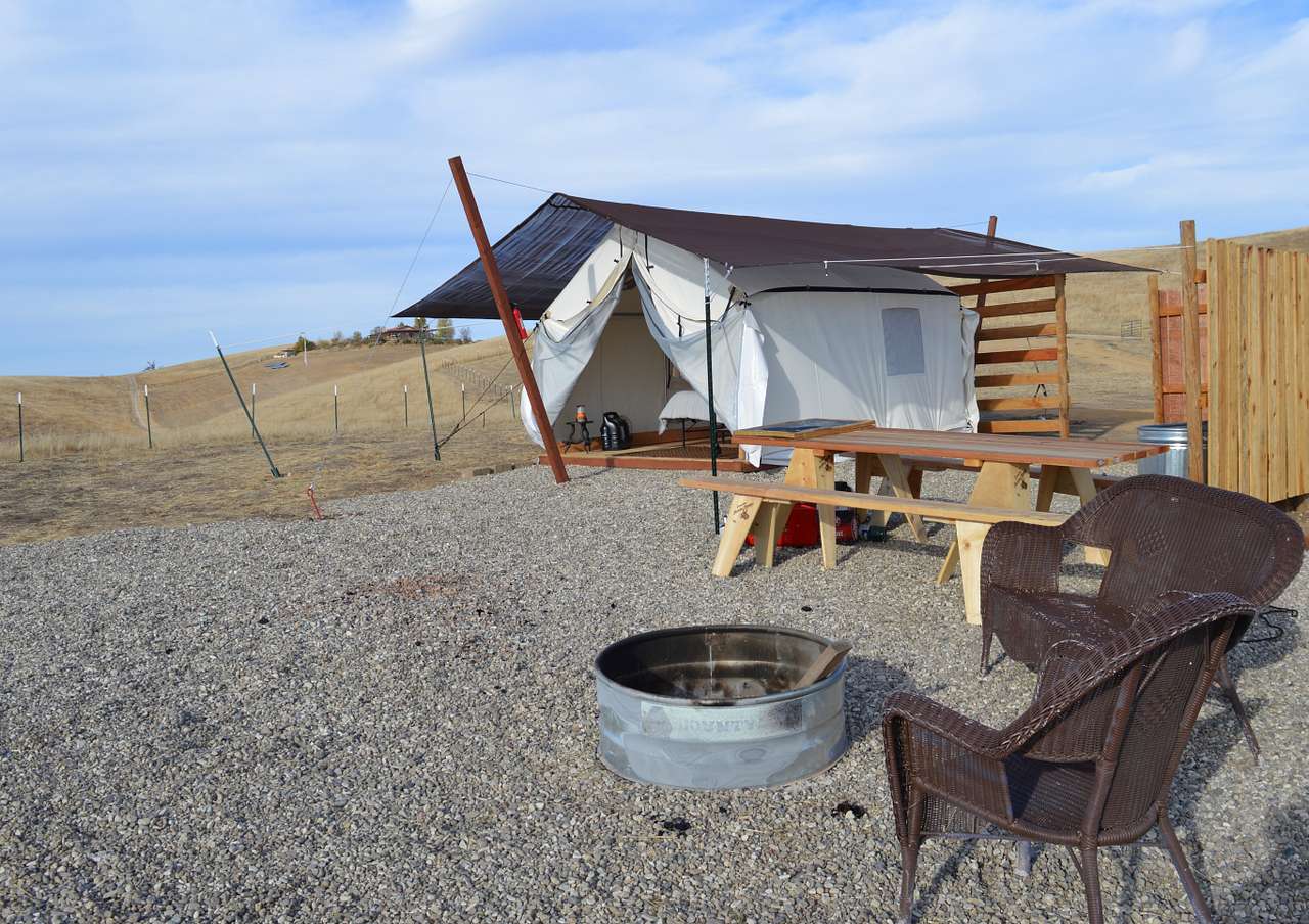 Enney's Ranch