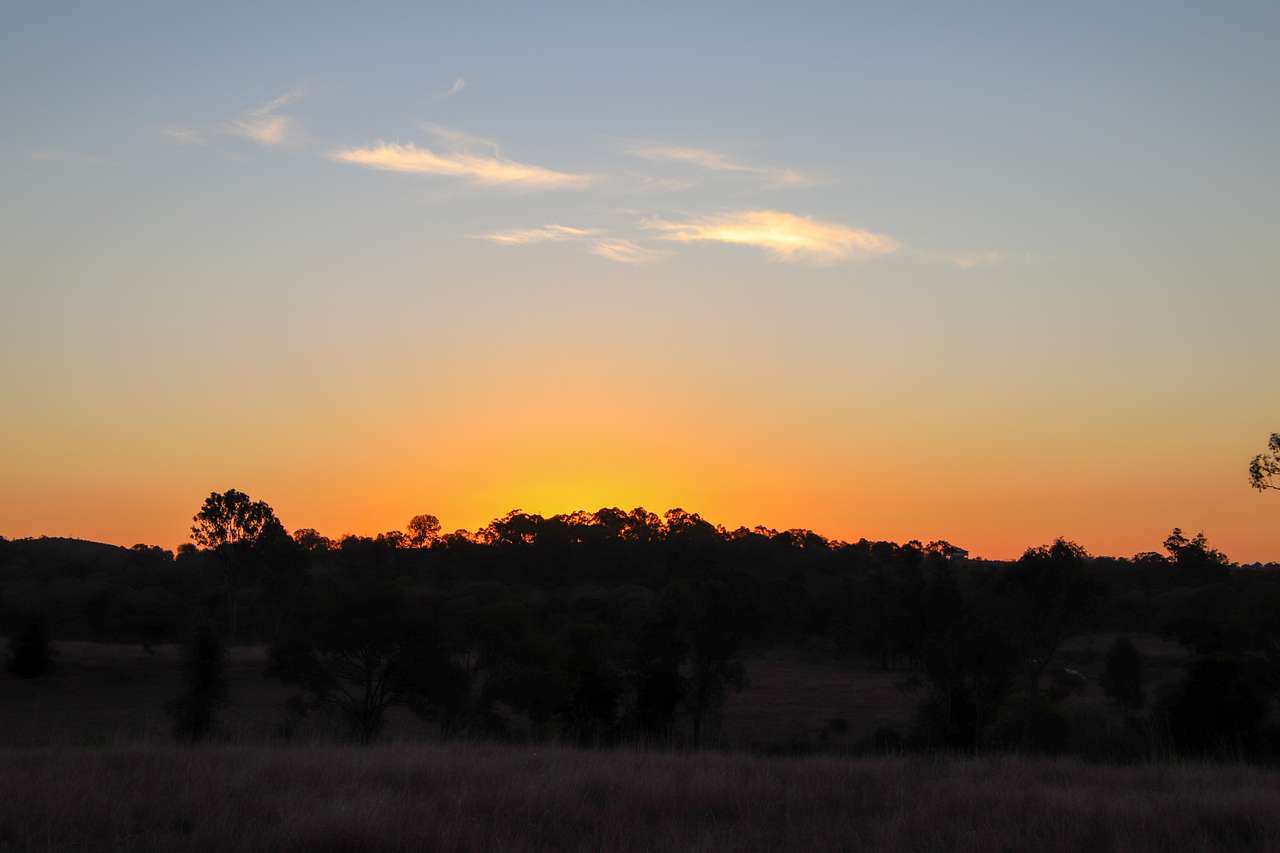 Casuarina Park