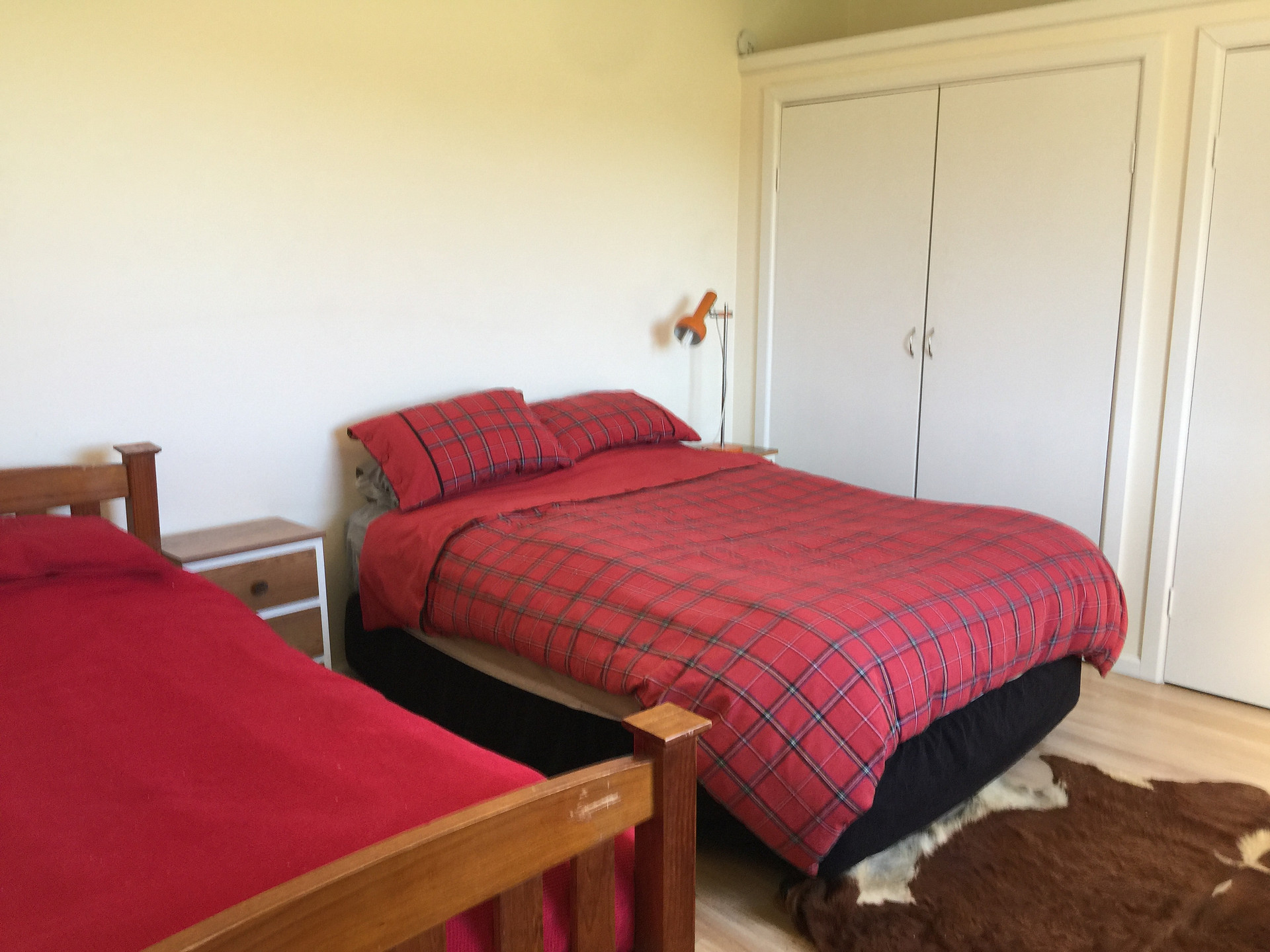 Red Hill Organics Farmstay