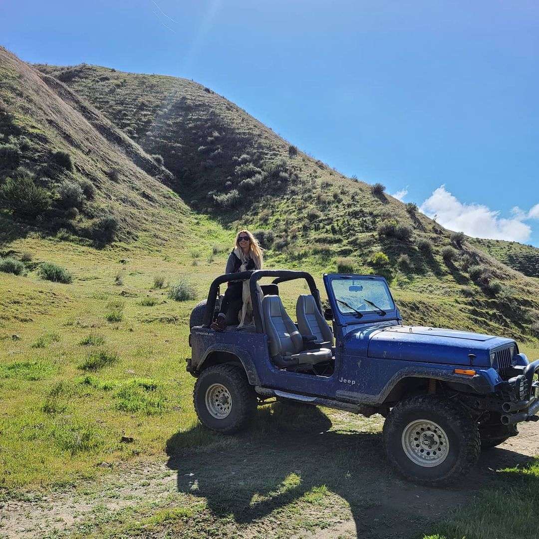 7V RANCH