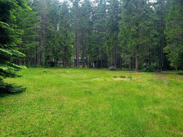 Azalea Grove Getaway