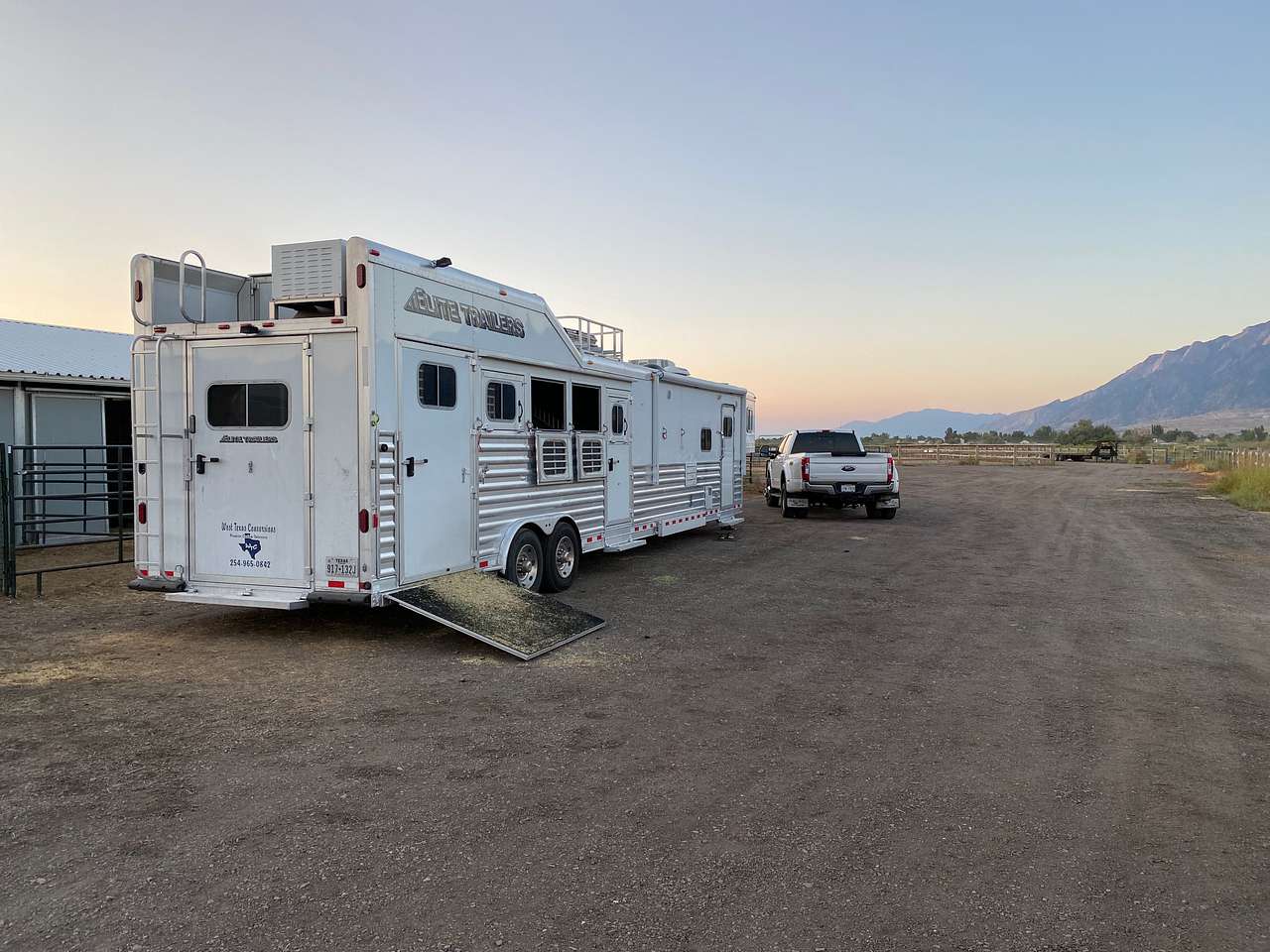 Wasatch View Ranch