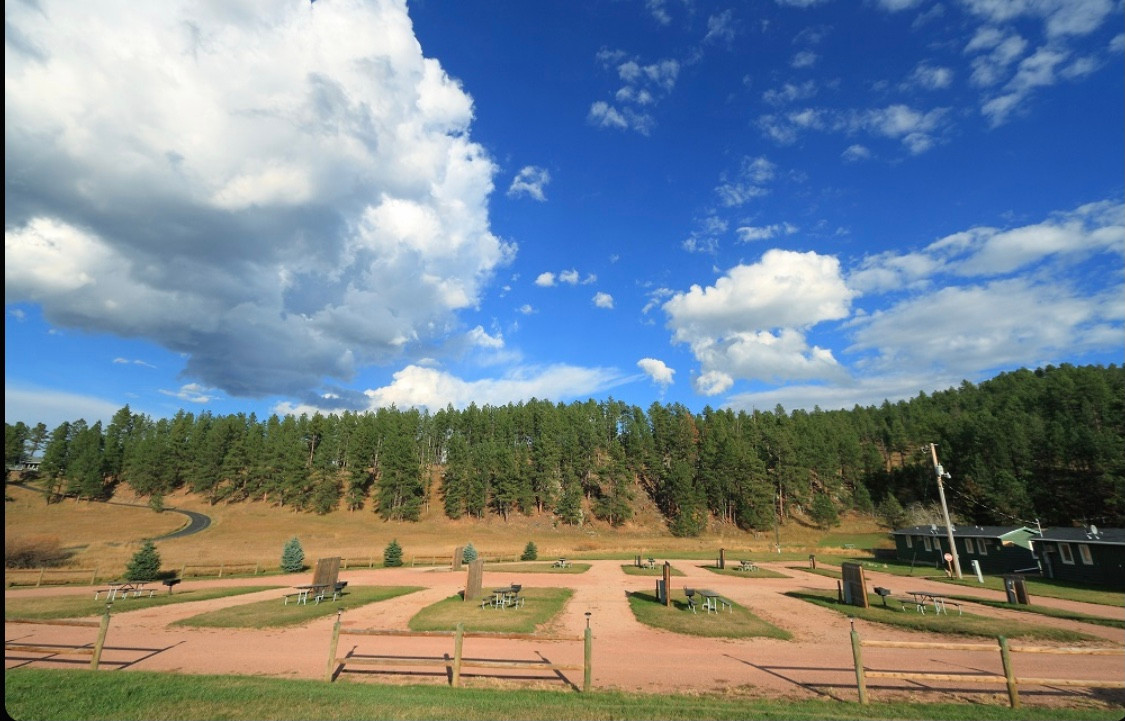 Black Elk Resort