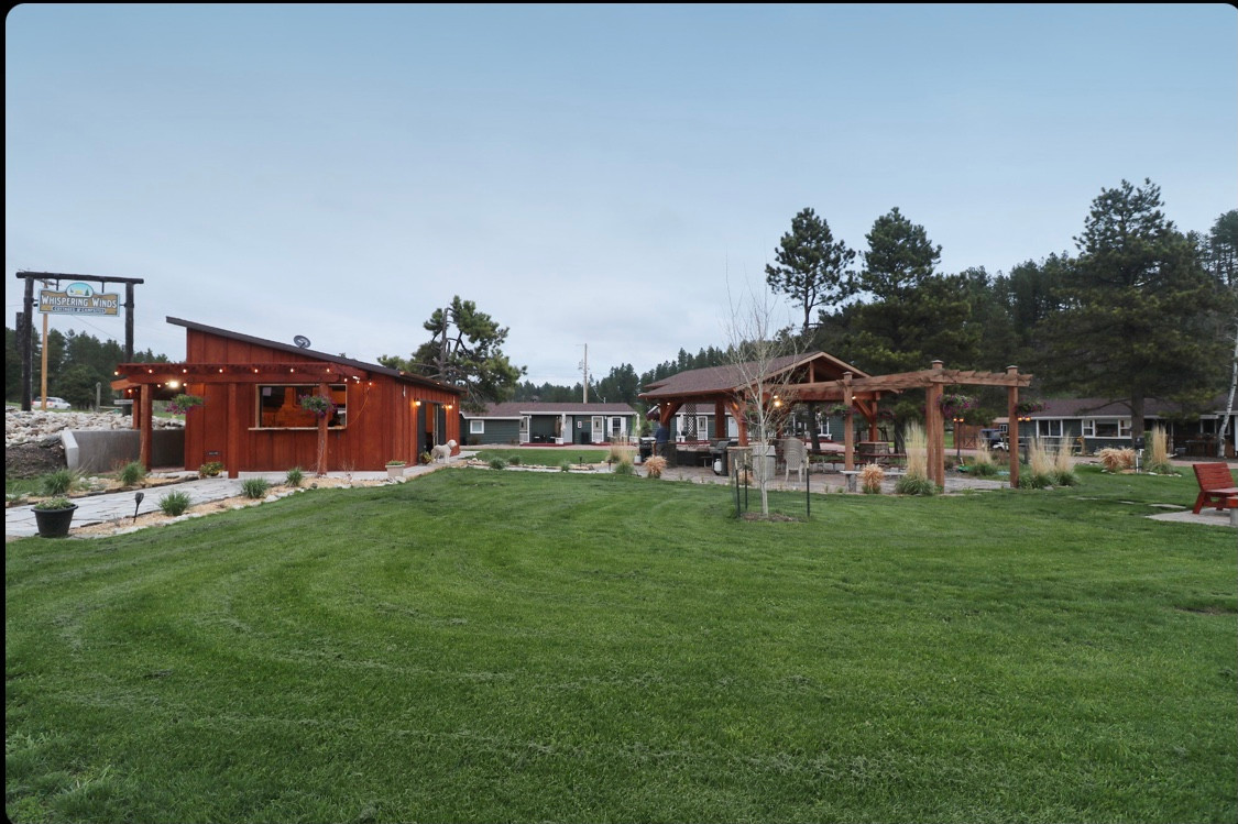 Black Elk Resort