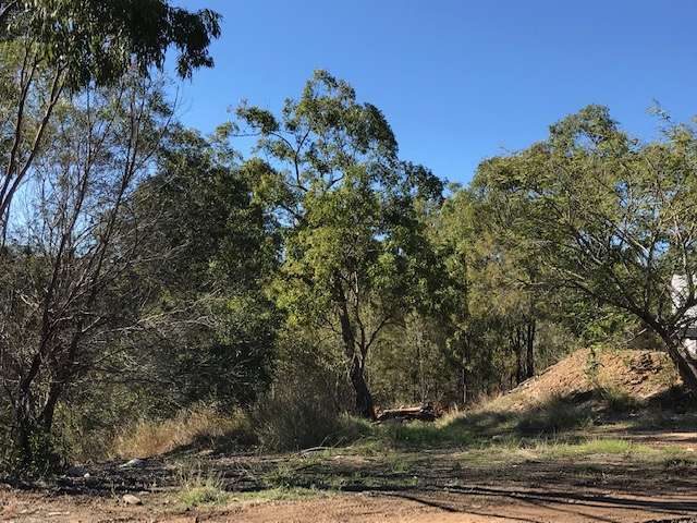 Cheriton Bush Camp