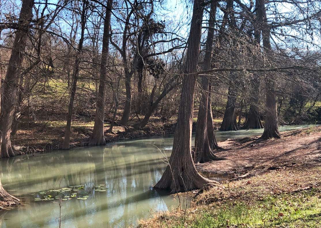 Alamo River RV Resort