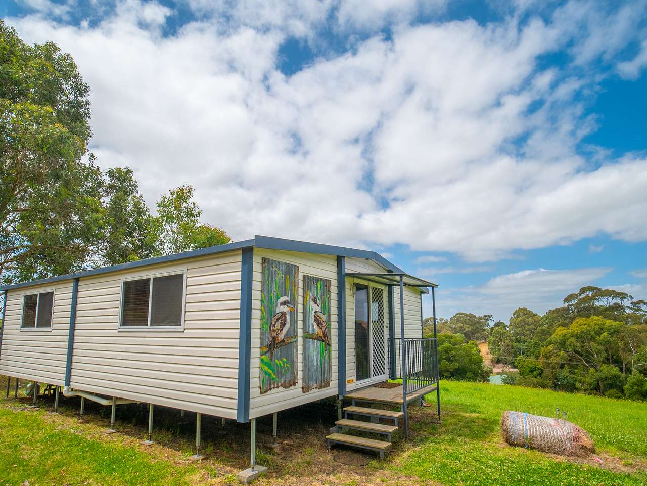 Burra Views
