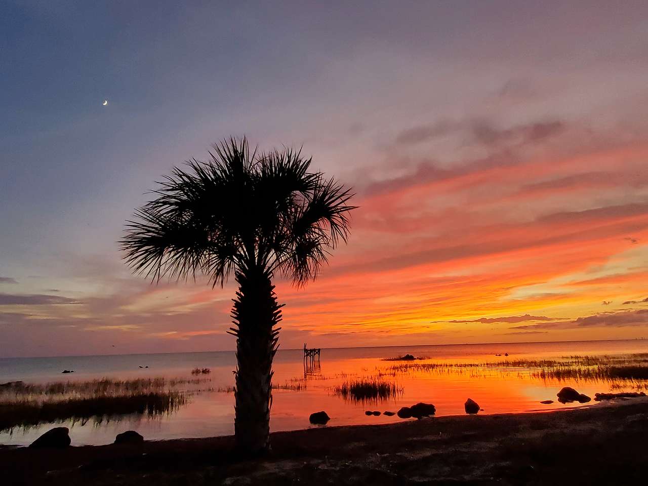 Gulf Breezes Whispering Pines R.V.