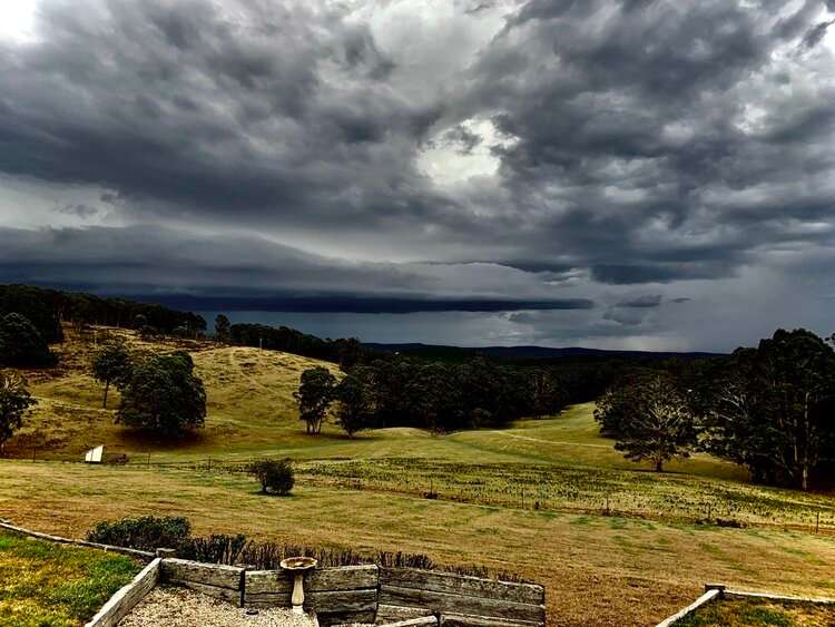 Kenzell Farm