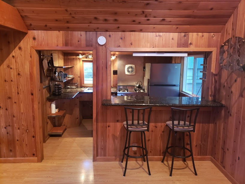 Azalea Grove Getaway