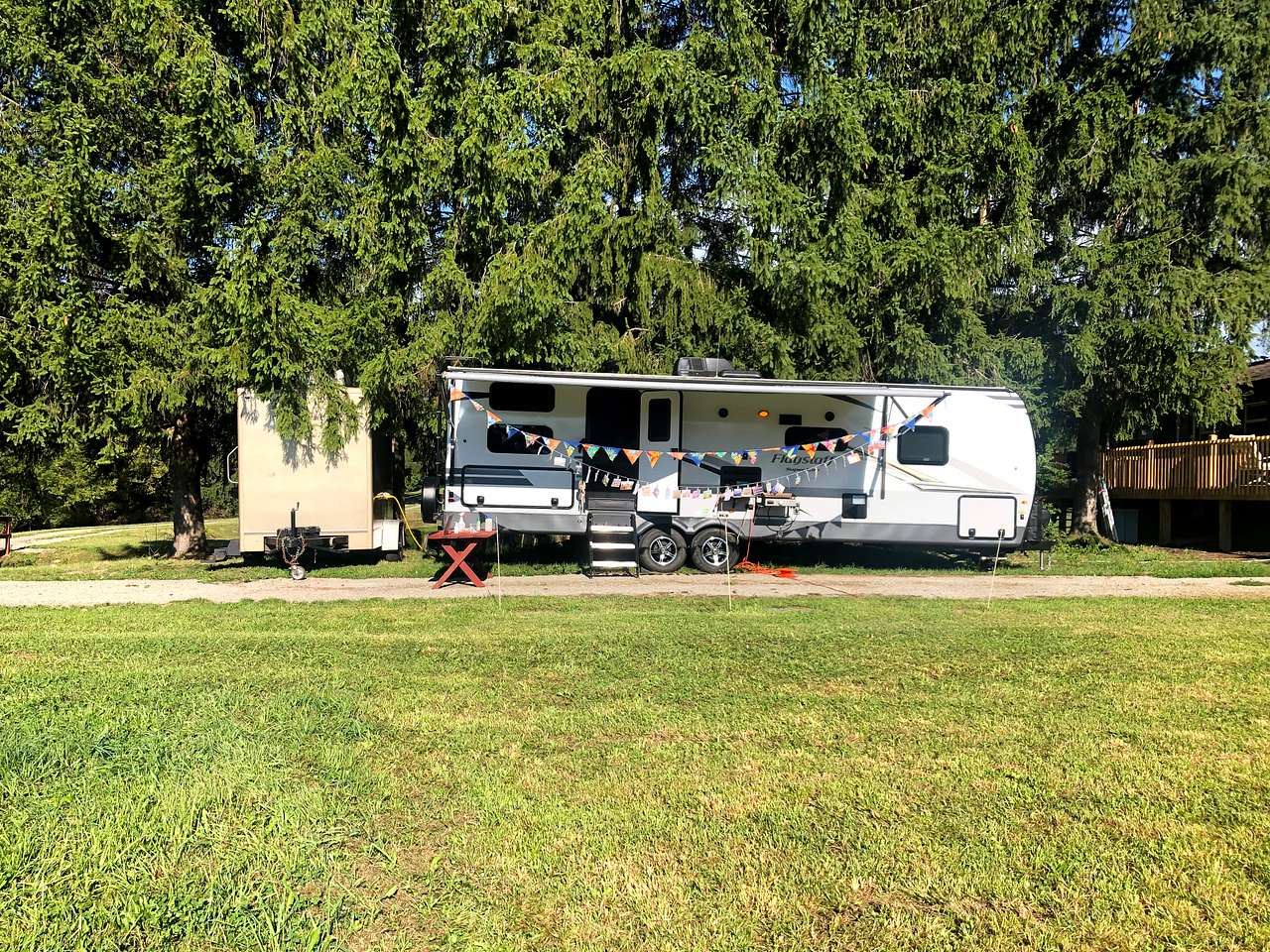 Heritage Lake Farm