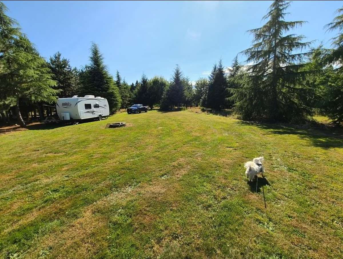 The Arboretum at Bear Canyon West