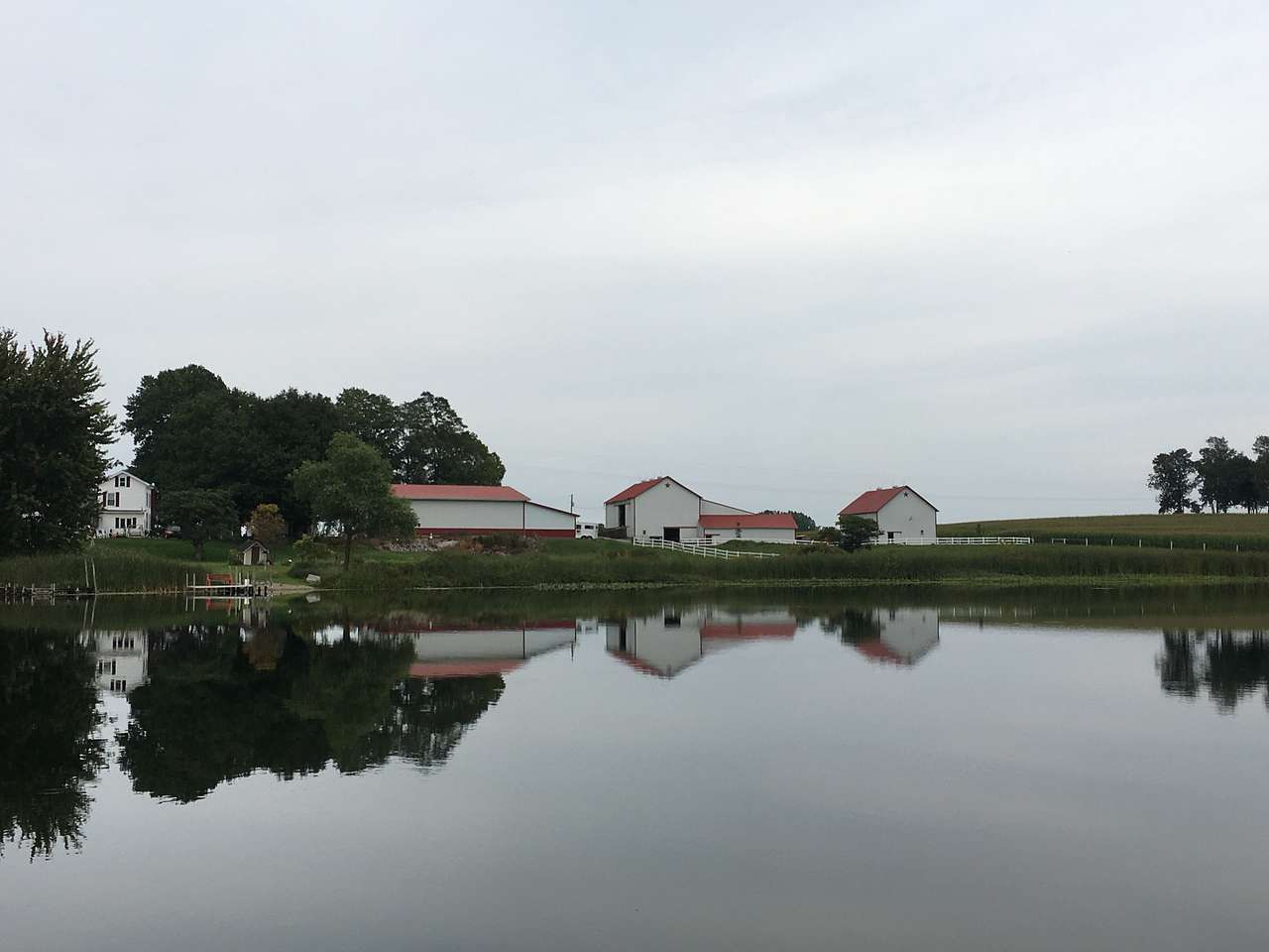 Mirror Lake Bunkhouse llc